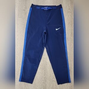Nike Paris 2024 Team Issued USA Olympic Pants DZ3562-492 Mens Sz M NWT MSRP $300